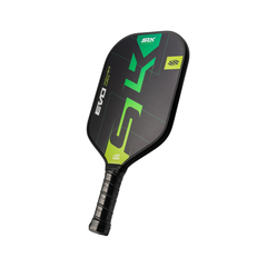 VỢT PICKLEBALL SELKIRK SLK EVO POWER - MAX - CITRON XANH LÁ