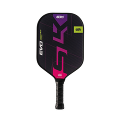 VỢT PICKLEBALL SELKIRK SLK EVO POWER - MAX - MAGENTA MIRAGE TÍM