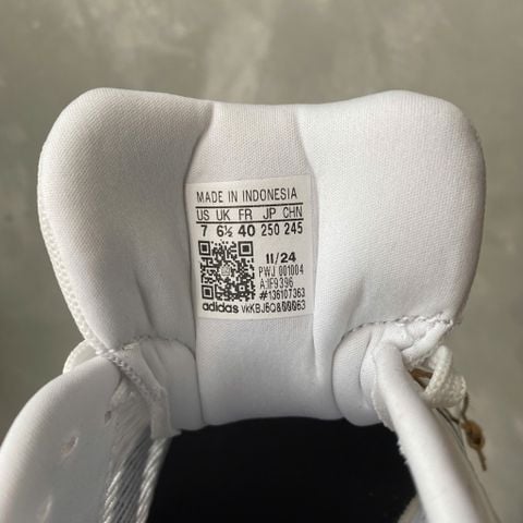 GIÀY ADIDAS CHẠY BỘ DURAMO SL2M IF9396