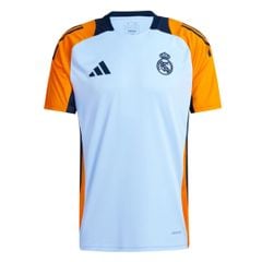 ÁO TRAINING REAL MADRID TIRO 2024 CHÍNH HÃNG - IT5125 - SIZE S