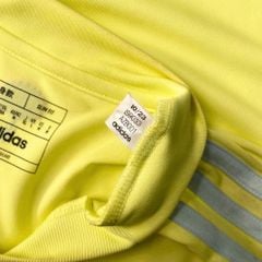 ÁO BÓNG ĐÁ TÂY BAN NHA 2024/25 CHÍNH HÃNG SÂN KHÁCH FAN - IS9033 SIZE L ASIAN (KHÔNG TAG)