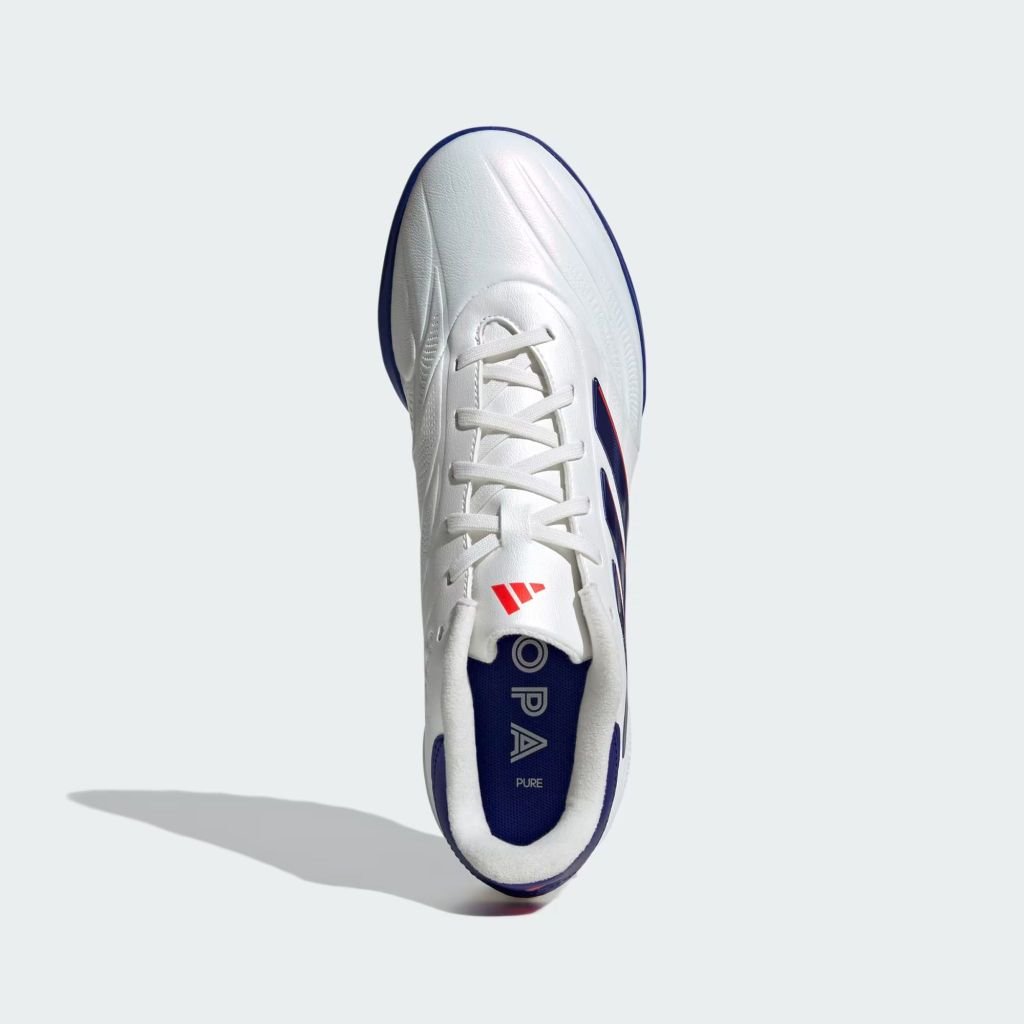GIÀY ĐÁ BÓNG TURF COPA PURE 2 LEAGUE 'CLOUD WHITE' IG6407