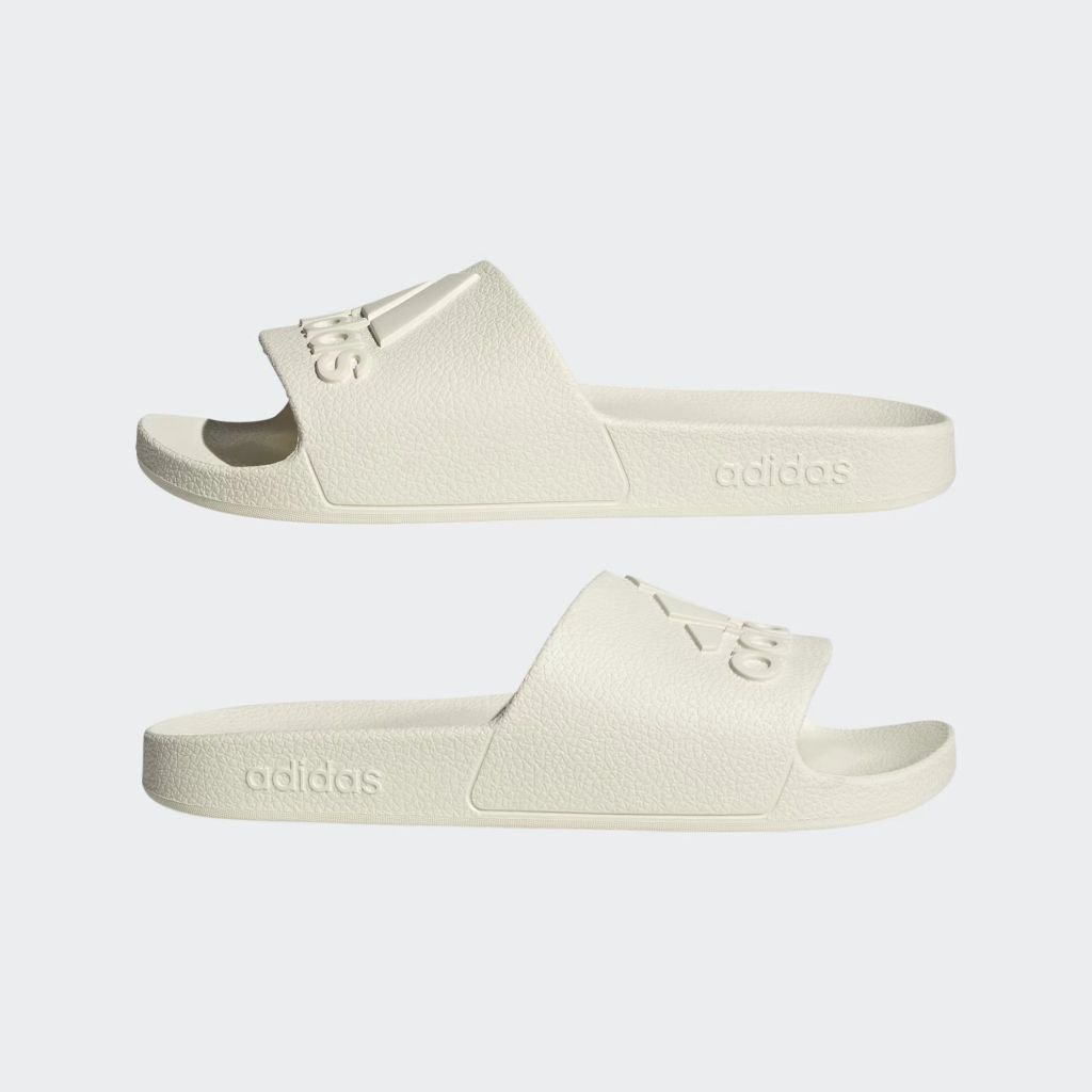 DÉP ADIDAS ADILETTE AQUA OFF WHITE IF7370