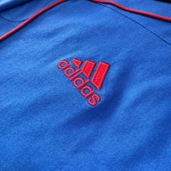 ÁO THUN MANCHESTER UNITED UBP 2024/25 CHÍNH HÃNG JF0370