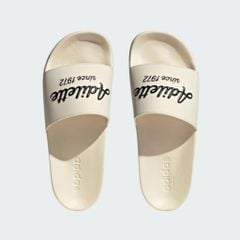 DÉP ADIDAS ADILETTE SINCE 1972 MÀU TRẮNG NGÀ GZ9510