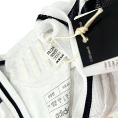 ÁO ĐẤU REAL MADRID 2024/25 CHÍNH HÃNG SÂN NHÀ BẢN PLAYER -  IX8095