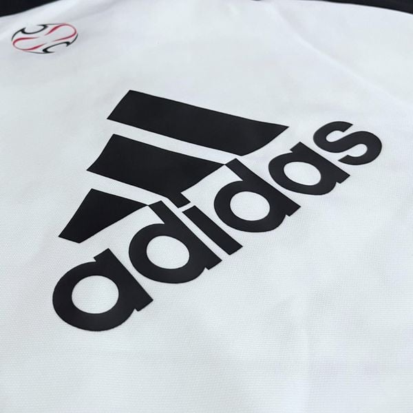 ÁO SWEATER MANCHESTER UNITED TEAMGEIST CHÍNH HÃNG - H64071 - SIZE M ( UK )