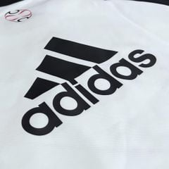 ÁO SWEATER MANCHESTER UNITED TEAMGEIST CHÍNH HÃNG - H64071 - SIZE M ( UK )