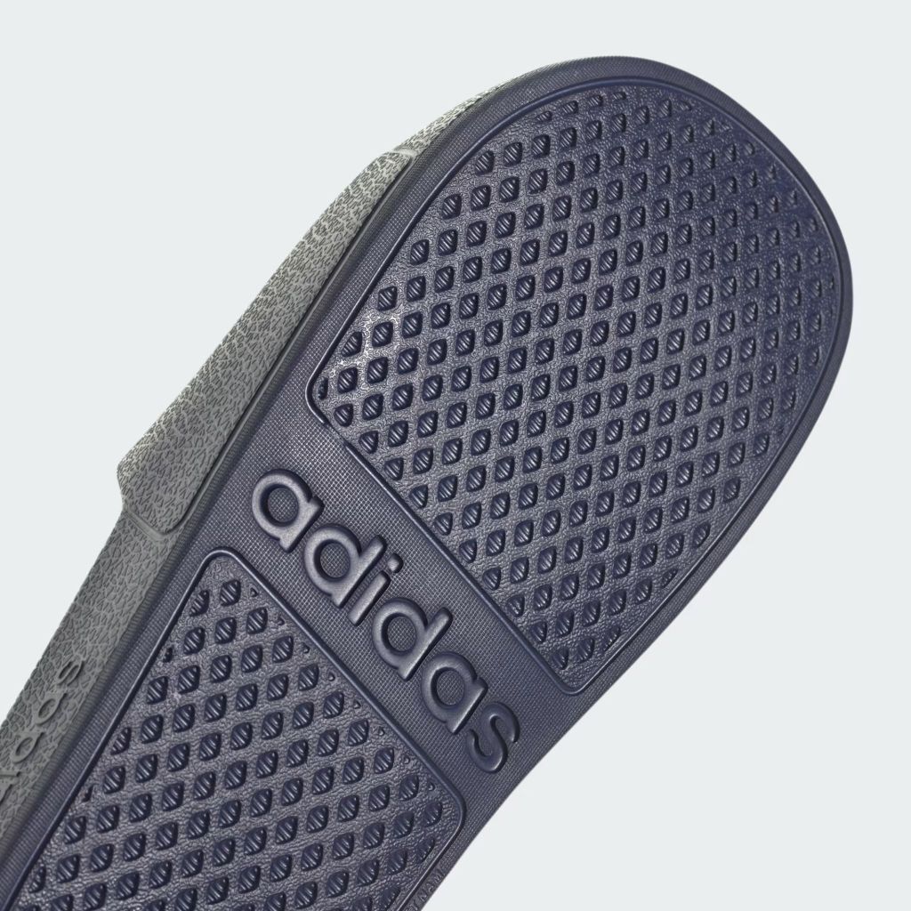 DÉP ADIDAS ADILETTE AQUA XANH ĐEN IF7374