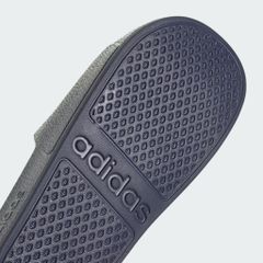 DÉP ADIDAS ADILETTE AQUA XANH ĐEN IF7374