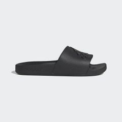 DÉP ADIDAS ADILETTE AQUA ĐEN IF7371