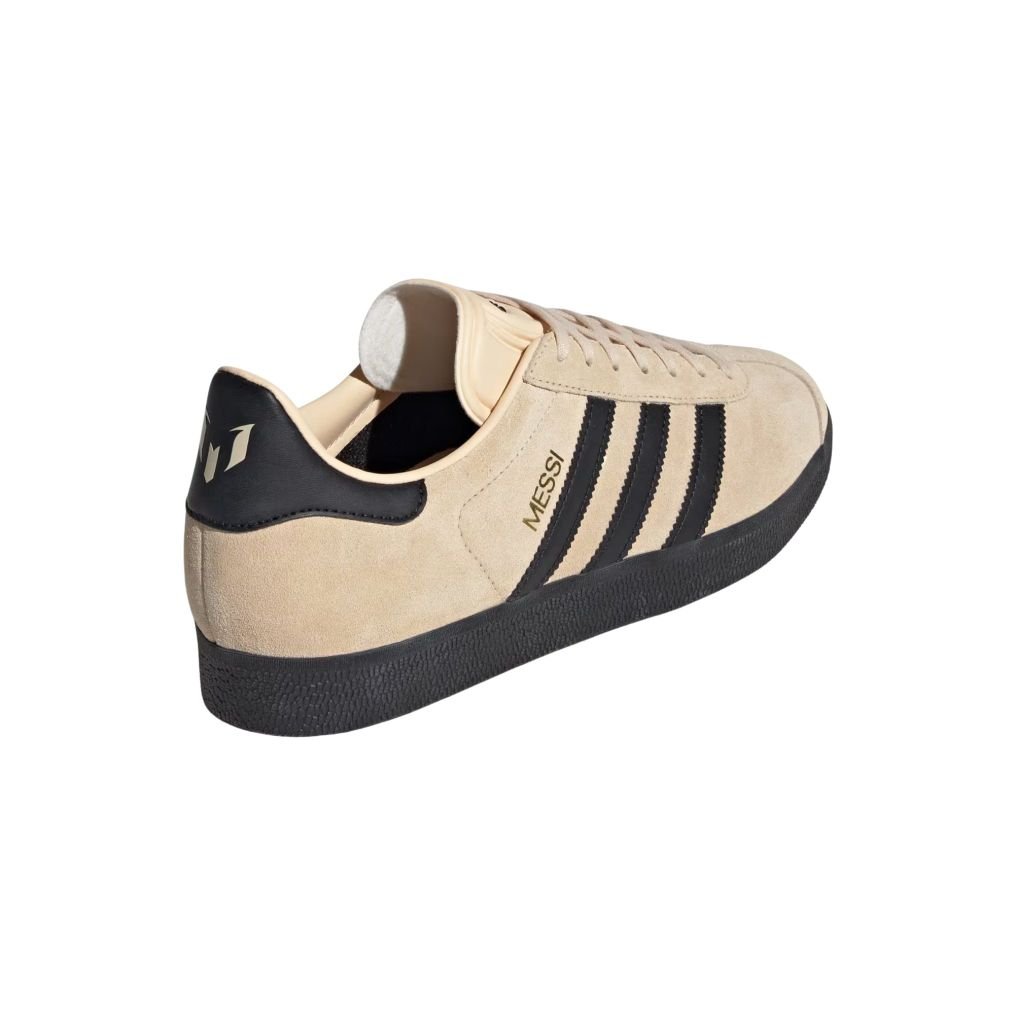 GIÀY ADIDAS GAZELLE MESSI 'TRIUNFO DORADO' IH8156 CHÍNH HÃNG