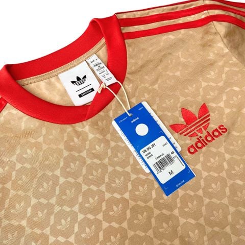 ÁO BÓNG ĐÁ JERSEY DAVID BECKHAM ORIGINALS CHÍNH HÃNG IX5463