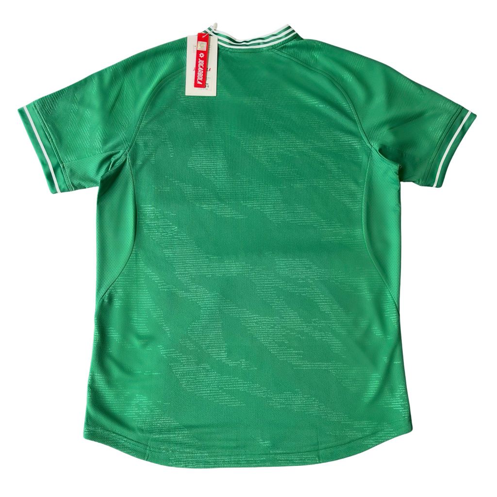 ÁO ĐẤU THỦ MÔN ĐỘI TUYỂN VIỆT NAM 2024 CHÍNH HÃNG BẢN PLAYER