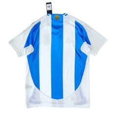 ÁO ĐẤU ARGENTINA 2024/25 CHÍNH HÃNG SÂN NHÀ PLAYER - IP8388