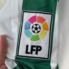 ÁO ĐẤU REAL BETIS 2003/04 RETRO HÀNG THÁI SÂN NHÀ XANH