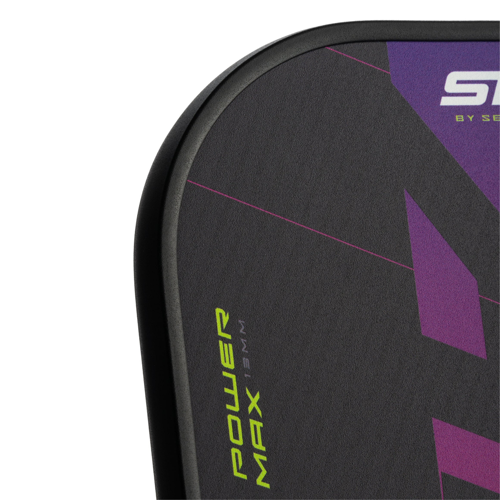 VỢT PICKLEBALL SELKIRK SLK EVO POWER - MAX - MAGENTA MIRAGE TÍM