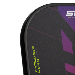 VỢT PICKLEBALL SELKIRK SLK EVO POWER - MAX - MAGENTA MIRAGE TÍM
