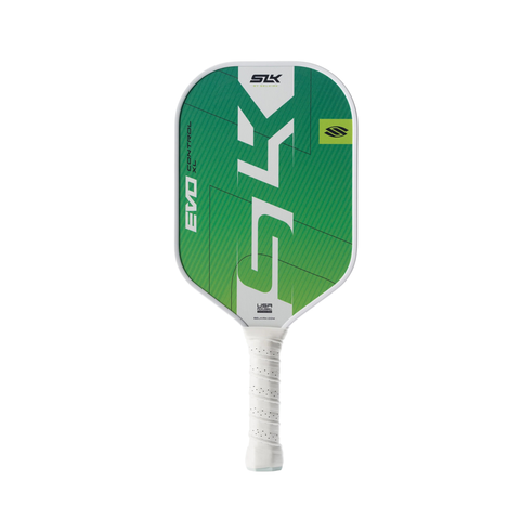 VỢT PICKLEBALL SELKIRK SLK EVO CONTROL - XL - CITRON XANH LÁ