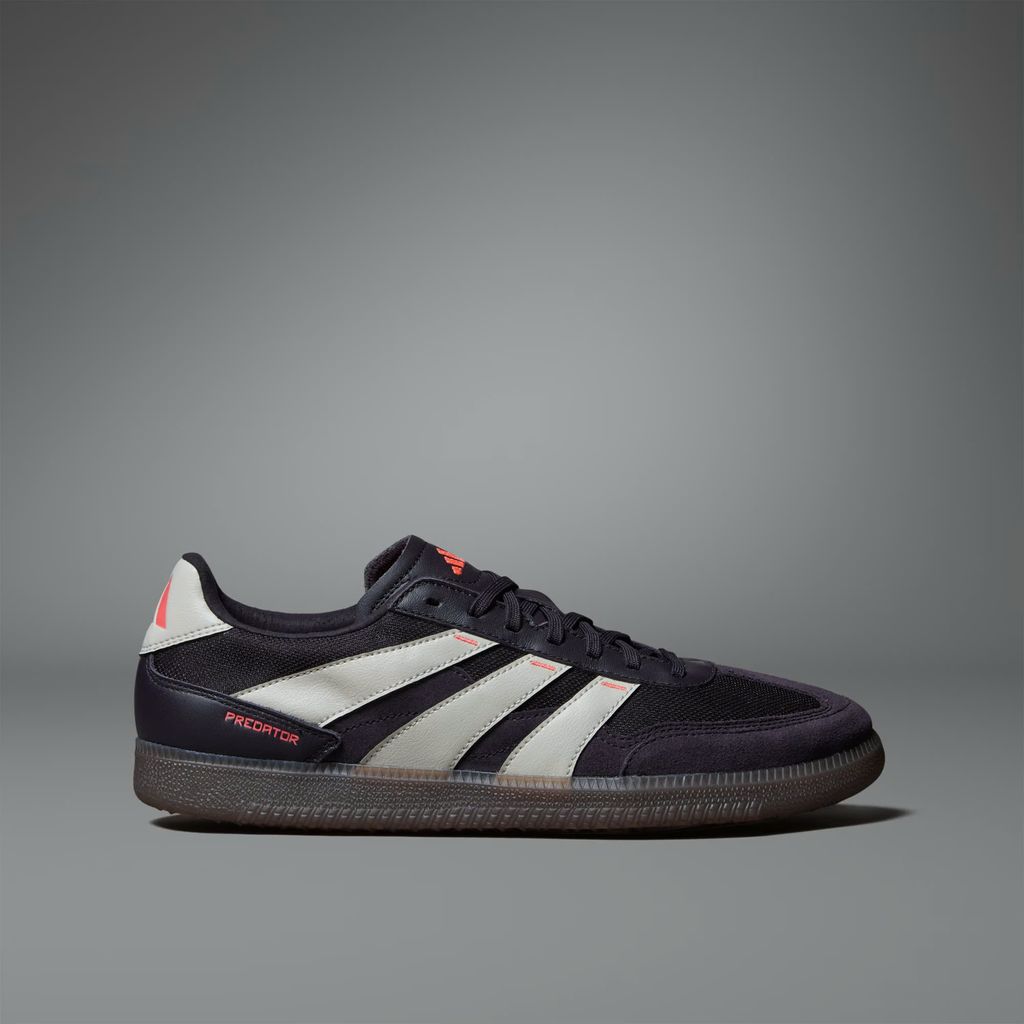 GIÀY ĐÁ BÓNG INDOOR PREDATOR FREESTYLE AURORA BLACK IF6308