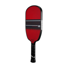 VỢT JOOLA AGASSI CHAMPION SET SS2025 - ĐỎ