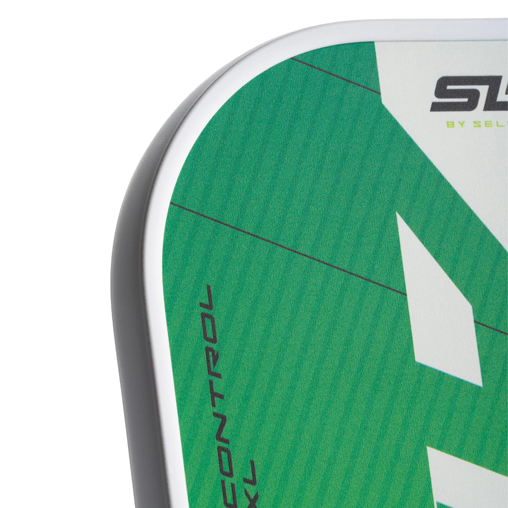 VỢT PICKLEBALL SELKIRK SLK EVO CONTROL - XL - CITRON XANH LÁ