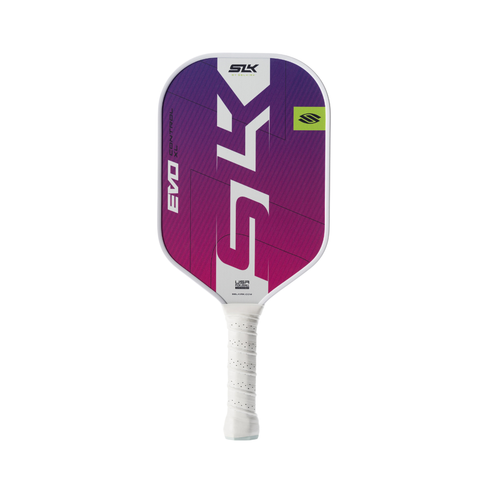 VỢT PICKLEBALL SELKIRK SLK EVO CONTROL - XL - MAGENTA MIRAGE TÍM