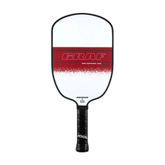 VỢT JOOLA GRAF CHAMPION SET SS2025 - TRẮNG