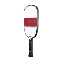 VỢT JOOLA GRAF CHAMPION SET SS2025 - TRẮNG