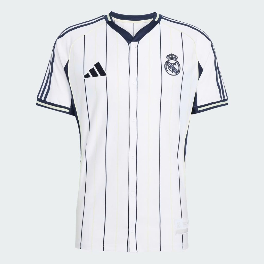 ÁO REAL MADRID US PACK JN3073