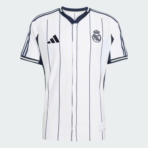 ÁO REAL MADRID US PACK JN3073