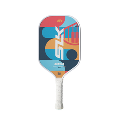 VỢT PICKLEBALL SELKIRK SLK EVO 2.0 CONTROL - XL - HOLDERNESS