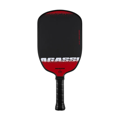 VỢT JOOLA AGASSI EDGE SS2025 - ĐEN
