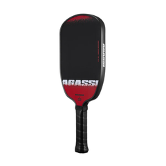 VỢT JOOLA AGASSI EDGE SS2025 - ĐEN