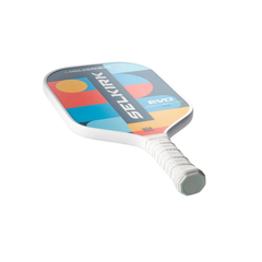 VỢT PICKLEBALL SELKIRK SLK EVO 2.0 CONTROL - XL - HOLDERNESS