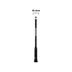 VỢT JOOLA AGASSI EDGE SS2025 - ĐEN