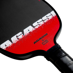 VỢT JOOLA AGASSI EDGE SS2025 - ĐEN