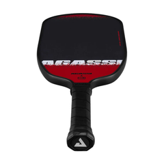 VỢT JOOLA AGASSI EDGE SS2025 - ĐEN