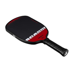 VỢT JOOLA AGASSI EDGE SS2025 - ĐEN