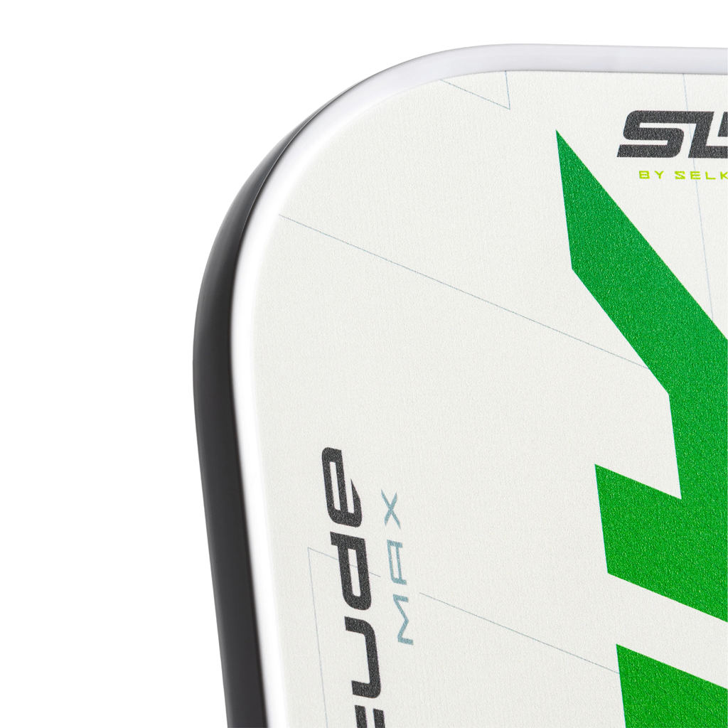 VỢT PICKLEBALL SELKIRK SLK LATITUDE - MAX - CITRON XANH LÁ