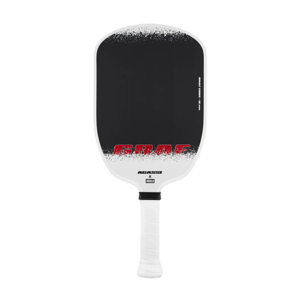 VỢT JOOLA GRAF EDGE SS2025 - ĐEN