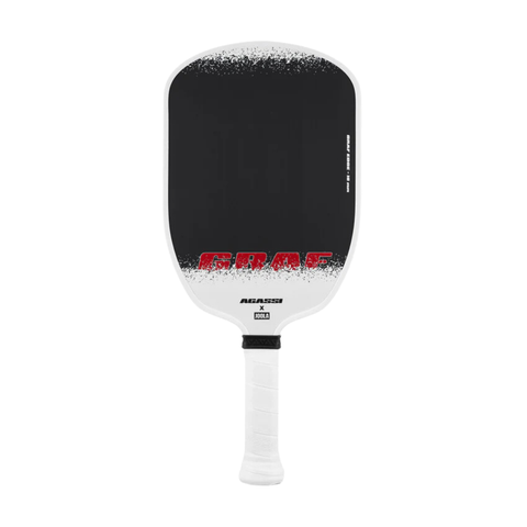 VỢT JOOLA GRAF EDGE SS2025 - ĐEN