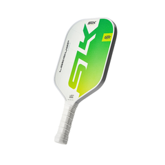 VỢT PICKLEBALL SELKIRK SLK LATITUDE - MAX - CITRON XANH LÁ