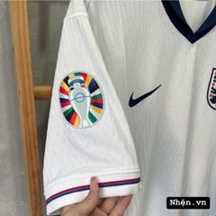 ÁO ĐẤU ĐỘI TUYỂN ANH SÂN NHÀ 2024/25 BẢN PLAYER - ENGLAND HOME KIT 2024