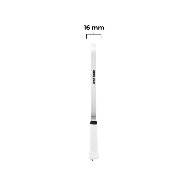 VỢT JOOLA GRAF EDGE SS2025 - ĐEN