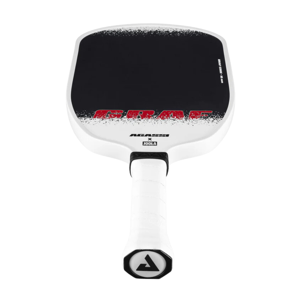 VỢT JOOLA GRAF EDGE SS2025 - ĐEN