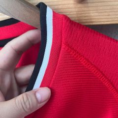 ÁO ĐẤU MANCHESTER UNITED 2000/01 RETRO HÀNG THÁI SÂN NHÀ ĐỎ