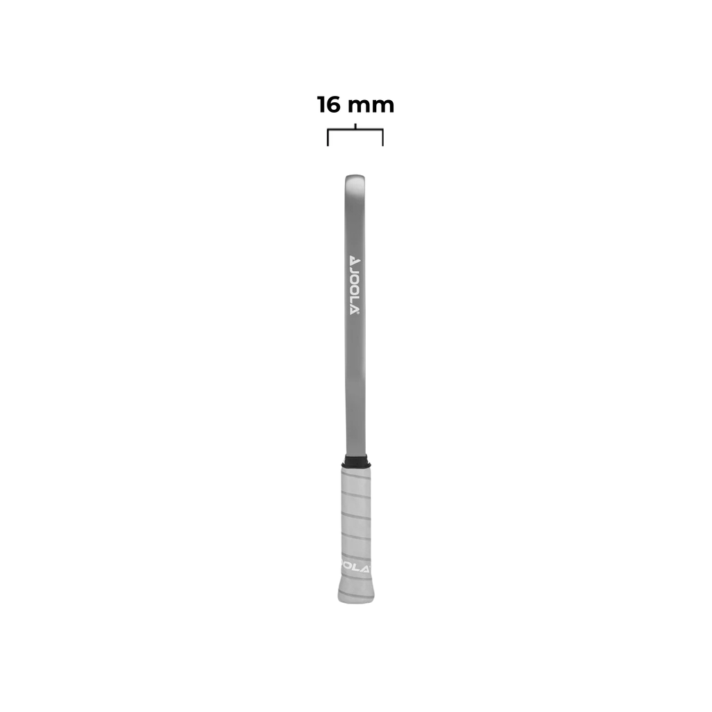 VỢT JOOLA SIMONE JARDIM HYPERION C2 CFS 16 - ĐEN