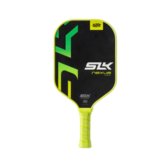VỢT PICKLEBALL SELKIRK SLK NEXUS - MAX - CITRON XANH LÁ