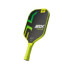 VỢT PICKLEBALL SELKIRK SLK NEXUS - MAX - CITRON XANH LÁ